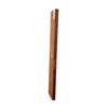 Figured Red Gum , Board DAR, 745 X 152 X 25, , Right Side