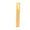 Huon Pine, Spindle Turning Blank, 360 X 48 X 48, Leg set, , Right Side
