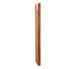 Red Gum, Board DAR, 800 X 130 X 32, , Right Side