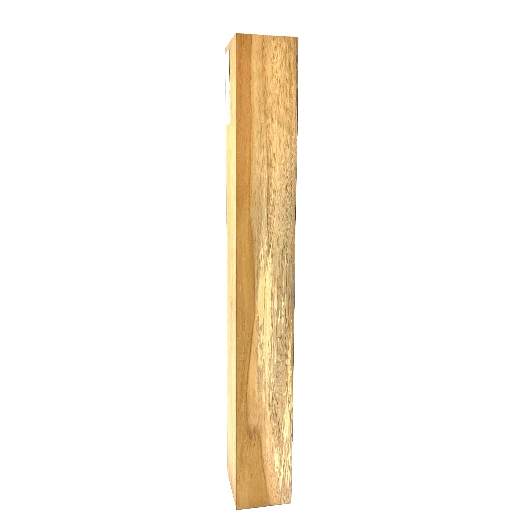 Teak, Board DAR, 590 X 94 X 74, , Right Side