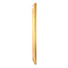 Spanish Cedar, Board DAR, 890 X 153 X 26, , Right Side