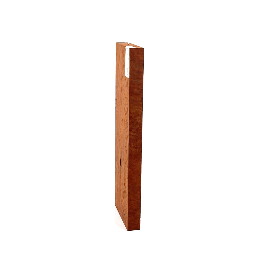 Figured Red Gum , Board DAR, 475 X 160 X 35, , Right Side