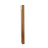 Red Cedar, Board DAR, 750 X 96 X 50, , Right Side