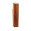 Jarrah, Board DAR, 350 X 92 X 70, , Right Side