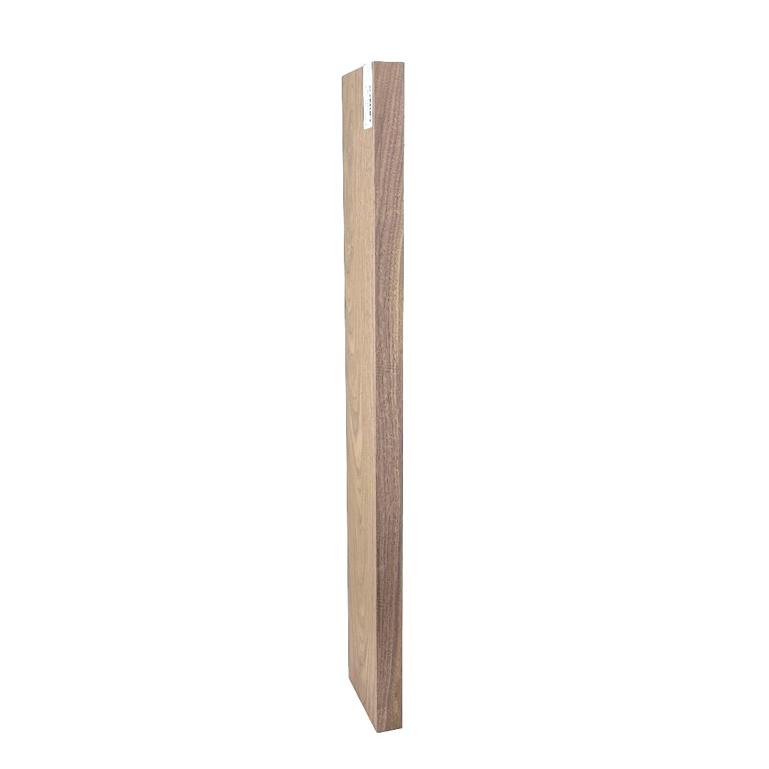 American Walnut, Board DAR, 865 X 148 X 37, , Right Side