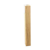 Blackheart Sassafras , Spindle Turning Blank, 405 X 50 X 50, Leg set, , Right Side