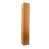 Red Cedar, Carving Blank , 745 X 120 X 115, Carving , Right Side