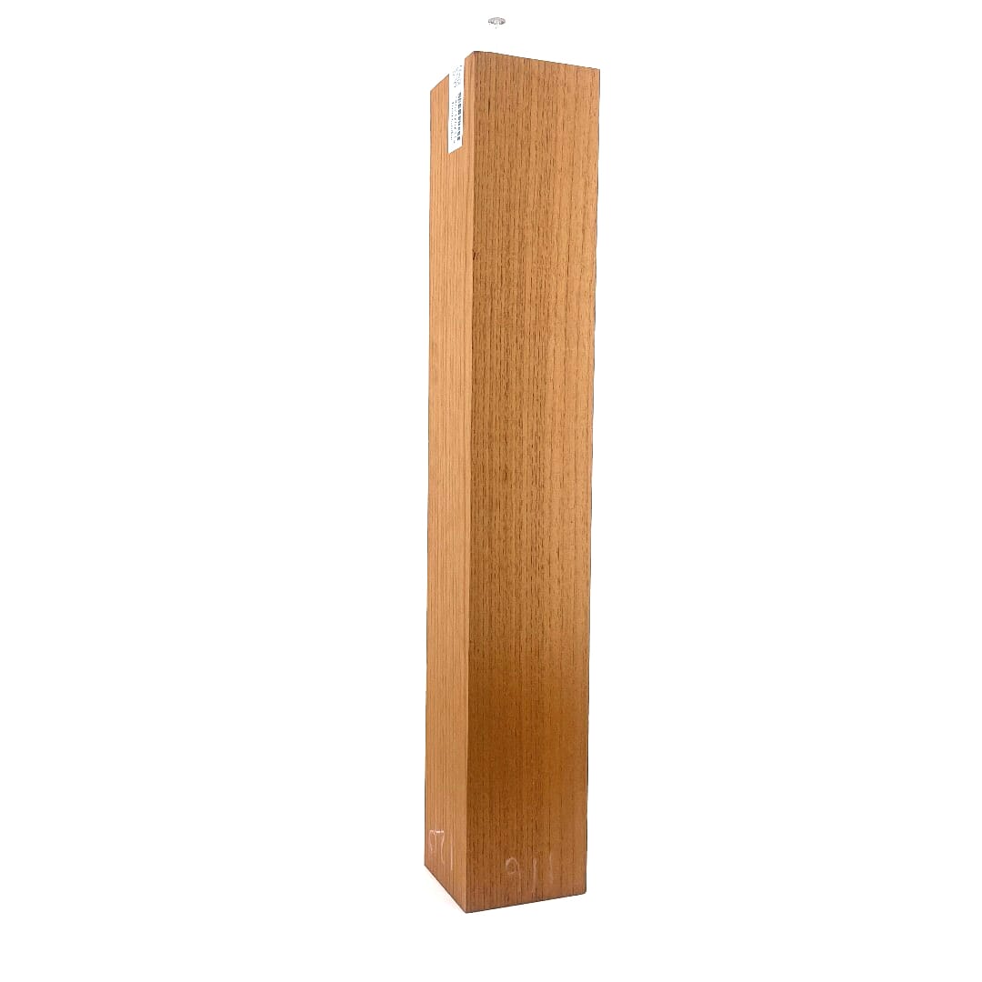 Red Cedar, Carving Blank , 745 X 120 X 115, Carving , Right Side
