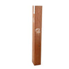 Jarrah, Board DAR, 605 X 72 X 90, , Right Side