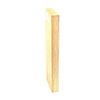 American White Oak, Board DAR, 375 X 134 X 34, , Right Side