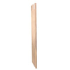 American Walnut, Board DAR, 1005 X 205 X 20, , Right Side