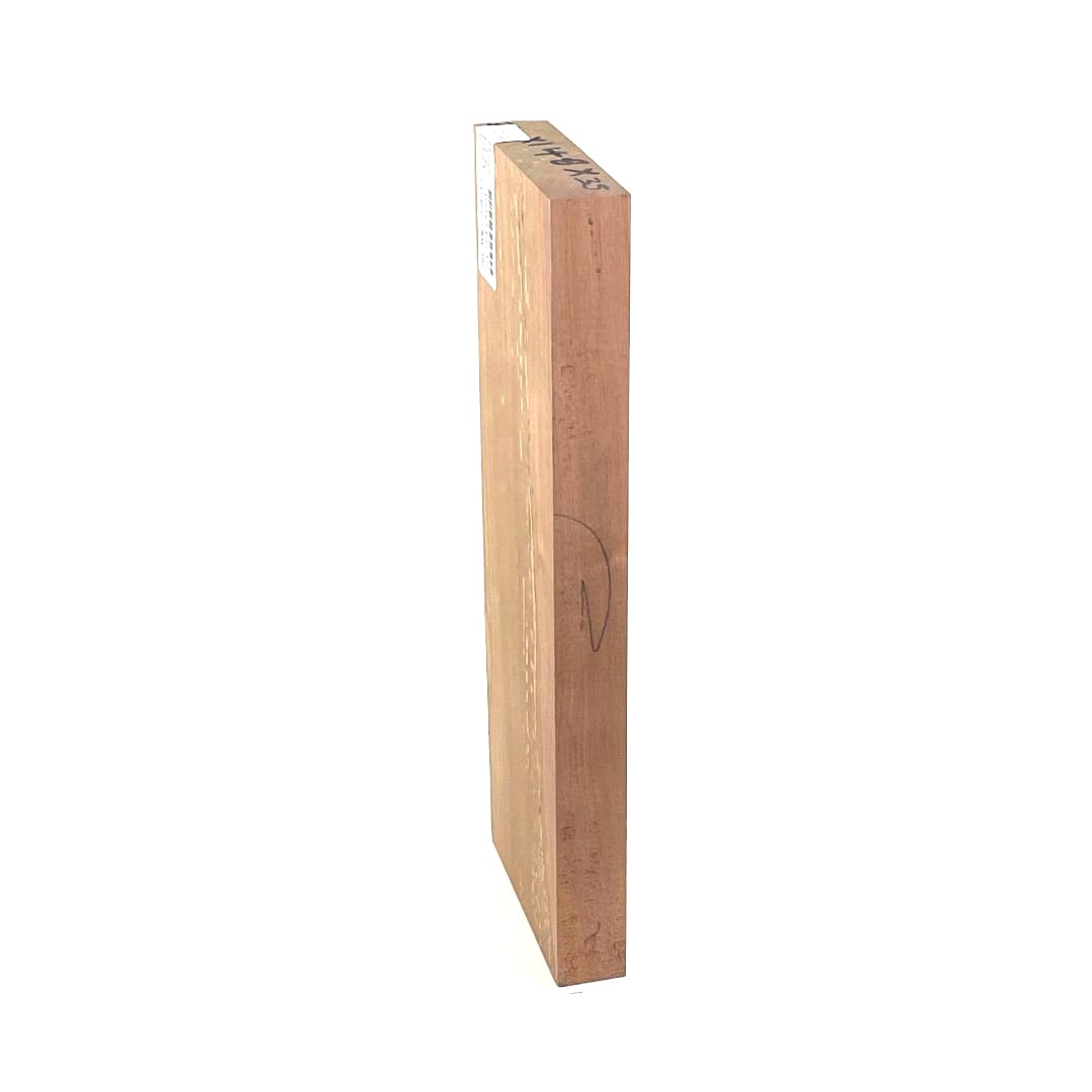Spalted Myrtle, Board DAR, 390 X 148 X 35, , Right Side