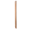European Cherry , Board DAR, 885 X 107 X 25, , Right Side