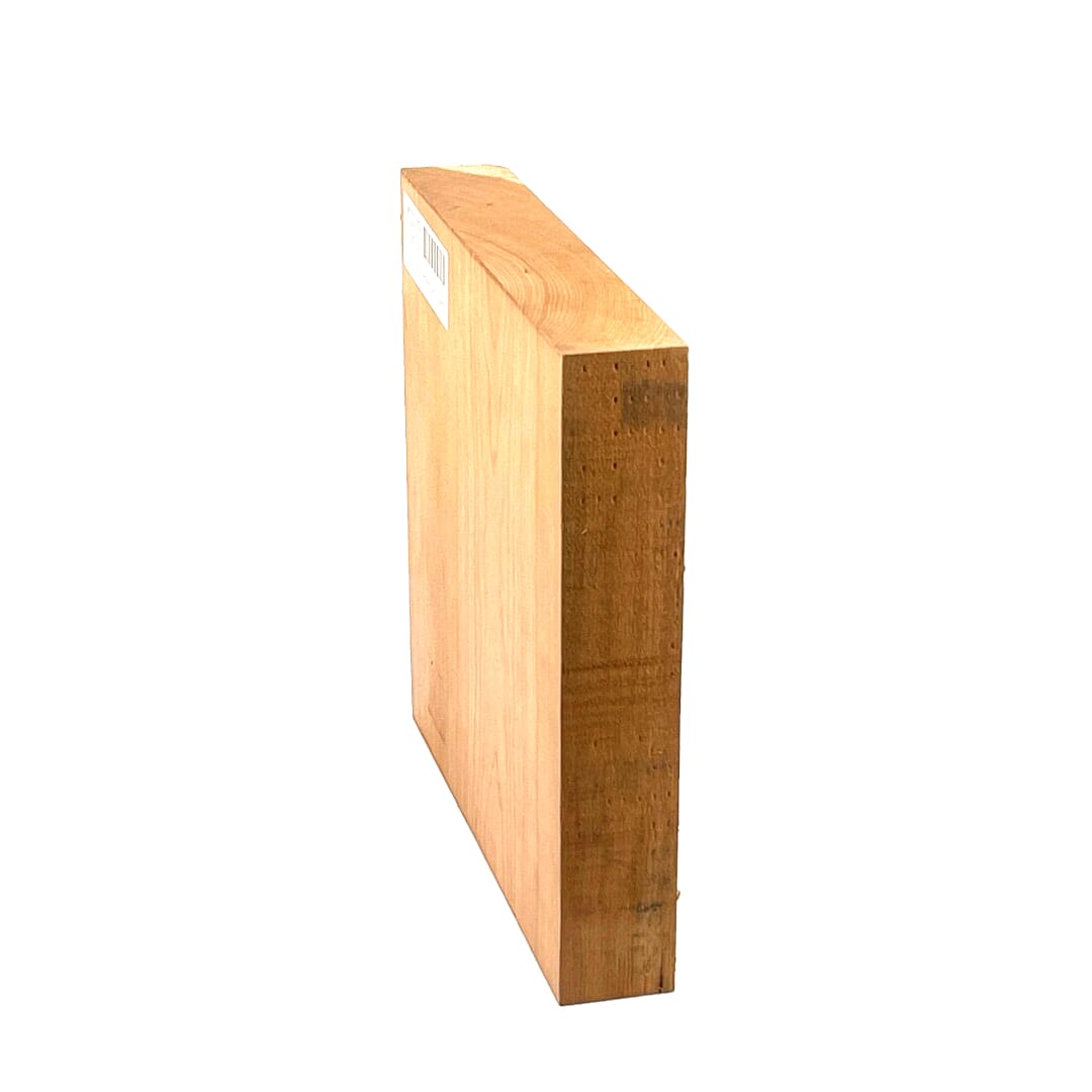 American Cherry, Bowl Blank, 280 X 275 X 49, , Right Side