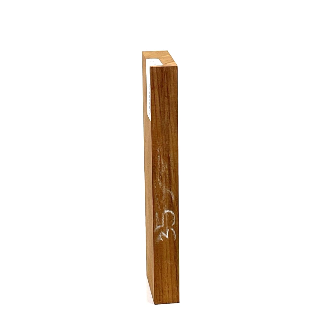 Teak, Board DAR, 330 X 91 X 35, , Right Side
