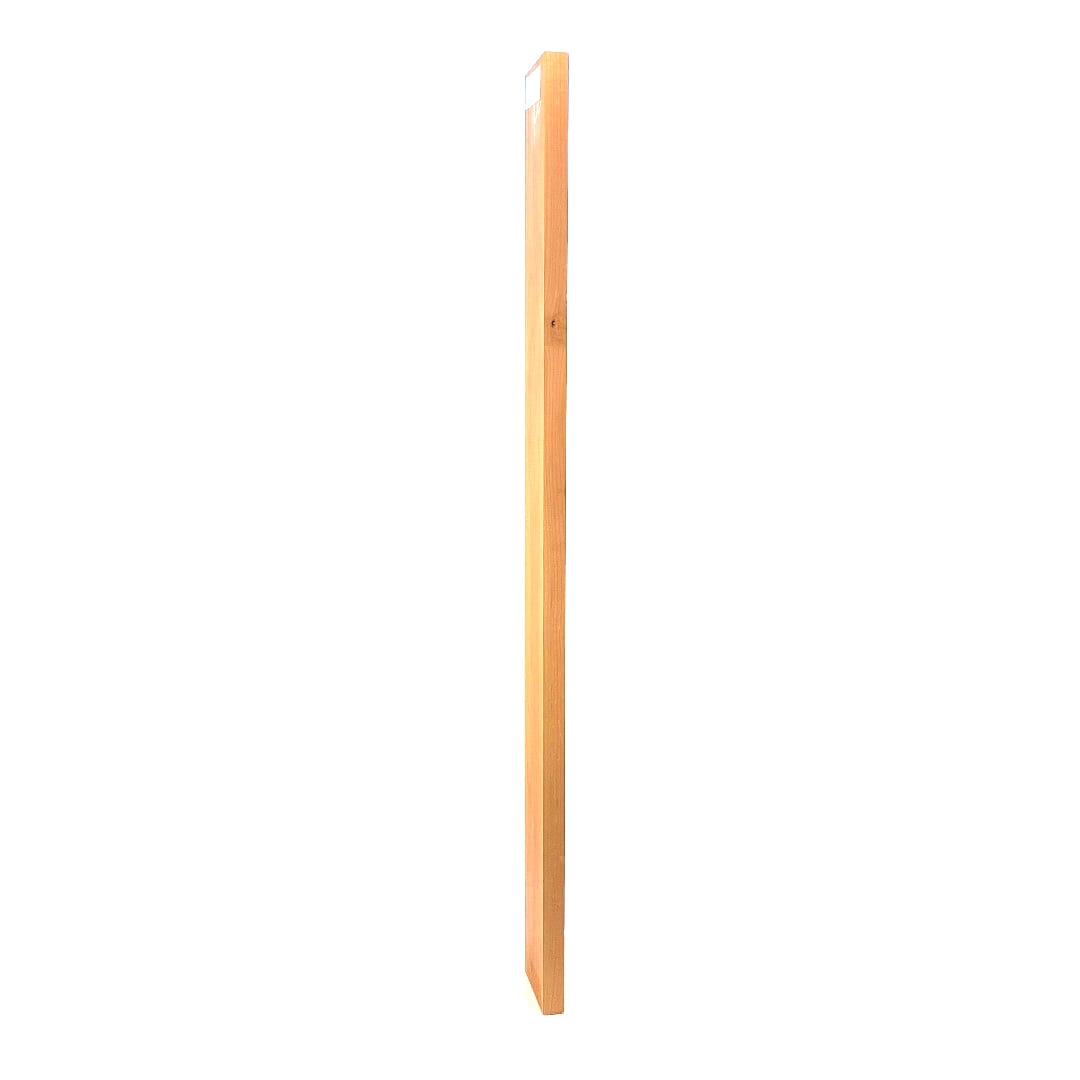 European Cherry , Board DAR, 1150 X 118 X 28, , Right Side