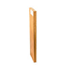Spotted Gum , Board DAR, 430 X 140 X 21, , Right Side