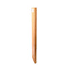 European Cherry , Board DAR, 635 X 151 X 21, , Right Side