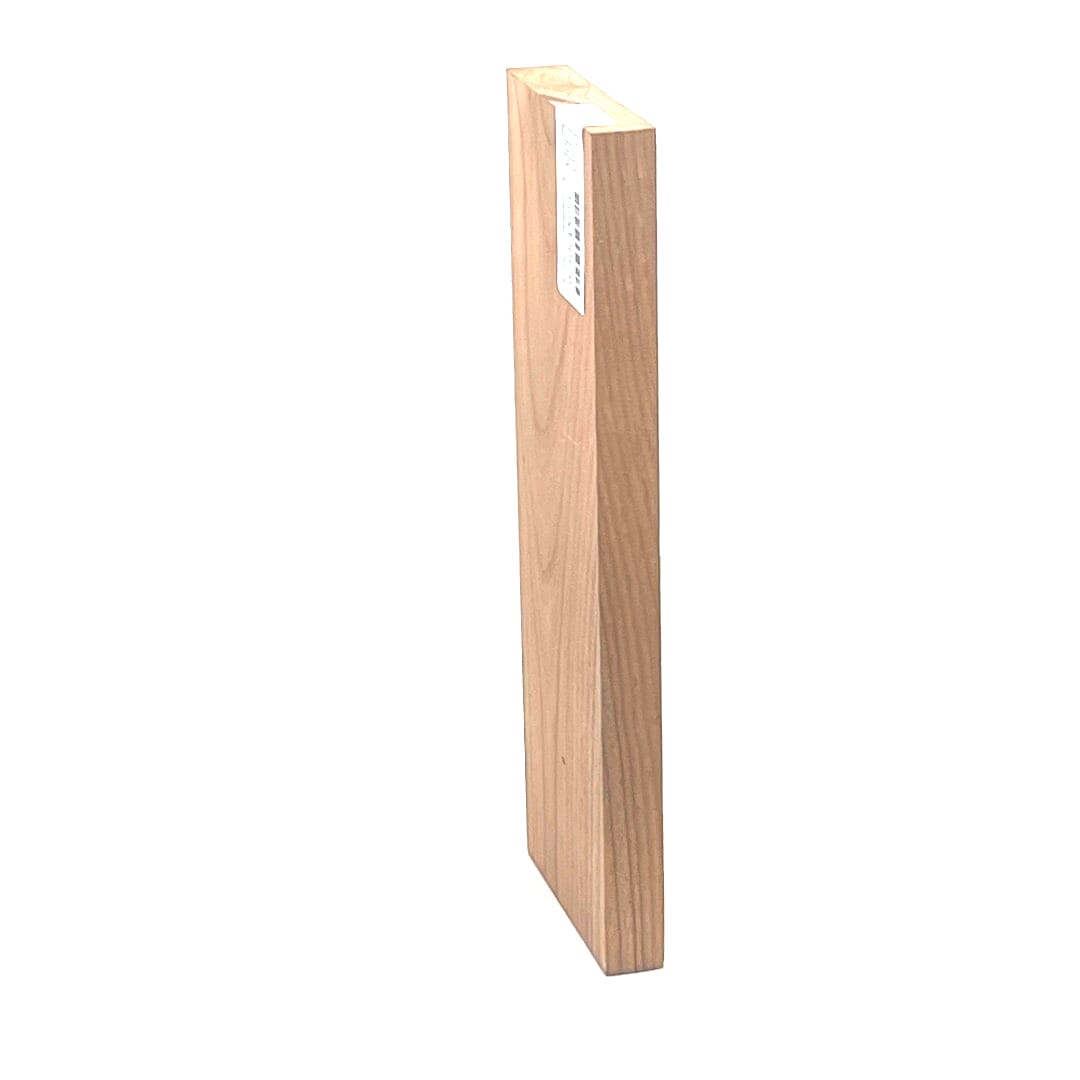 European Cherry , Board DAR, 350 X 120 X 26, , Right Side