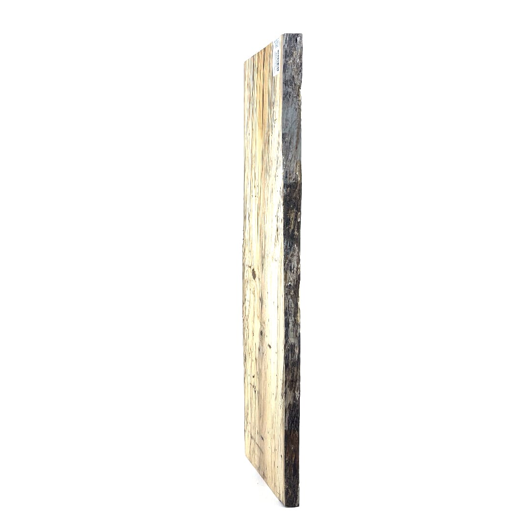 Blackheart Sassafras , Small Slabs, 990 X 280 X 35, Leg set, , Right Side