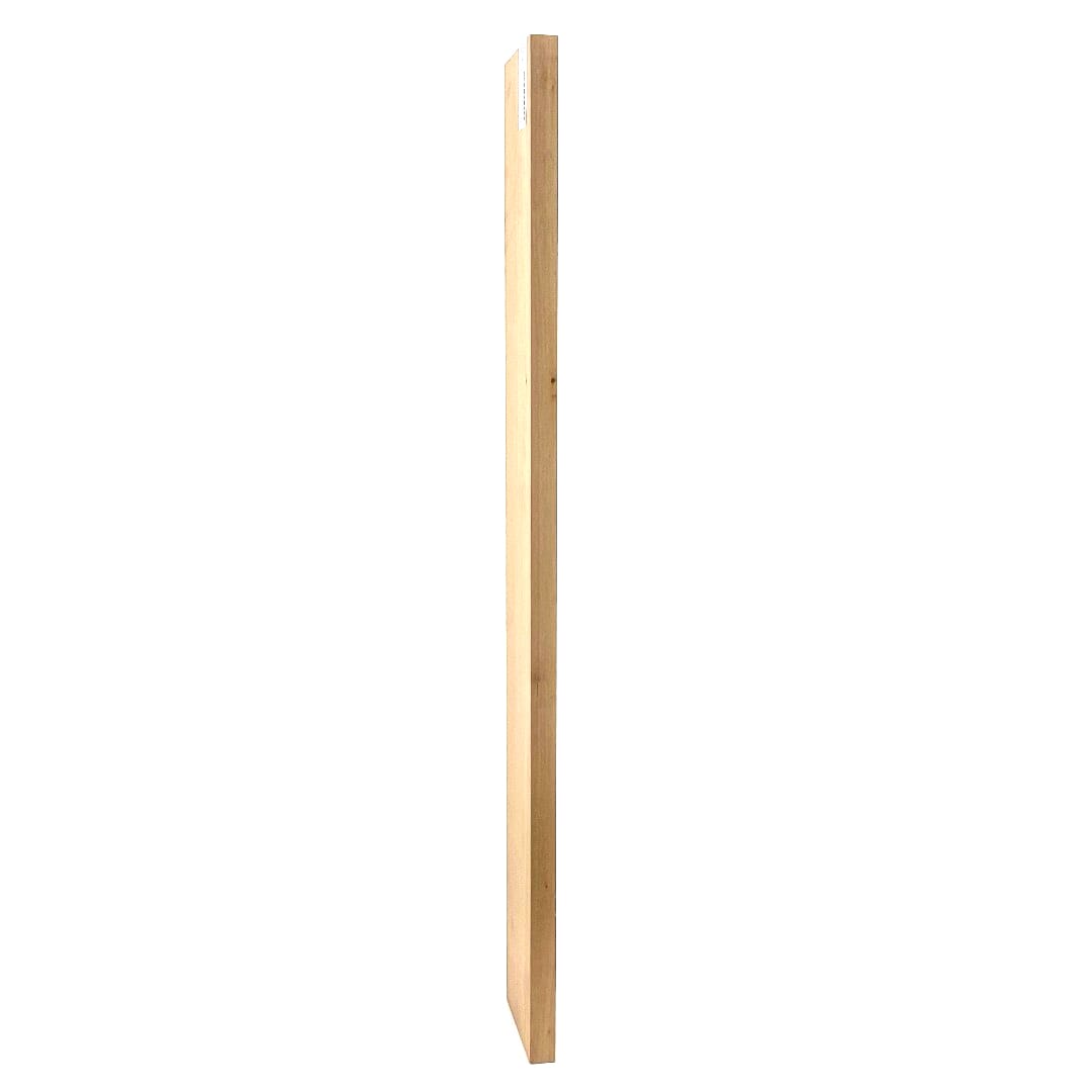 Spanish Cedar, Board DAR, 925 X 138 X 24, , Right Side