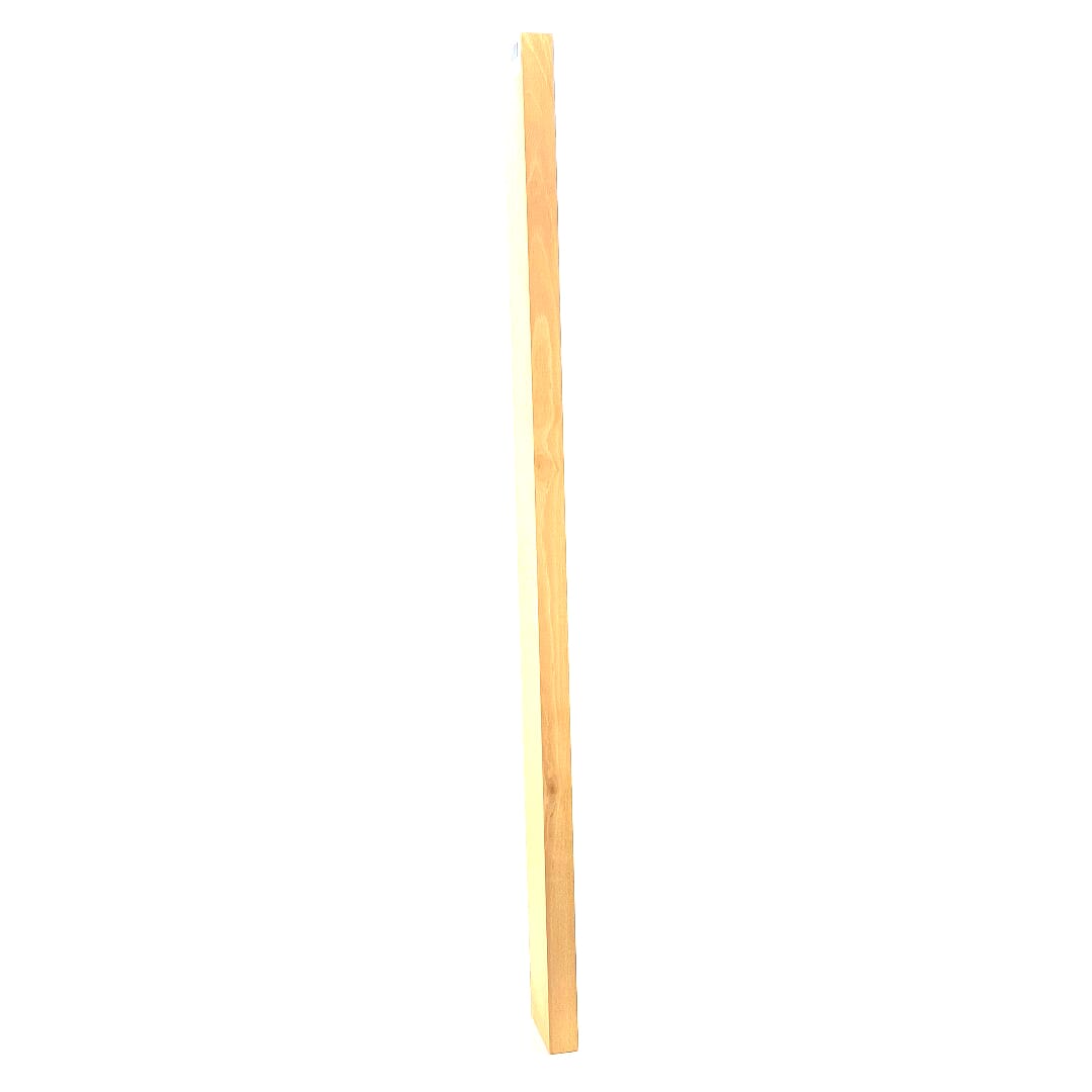 European Beech, Board DAR, 1150 X 105 X 35, , Right Side