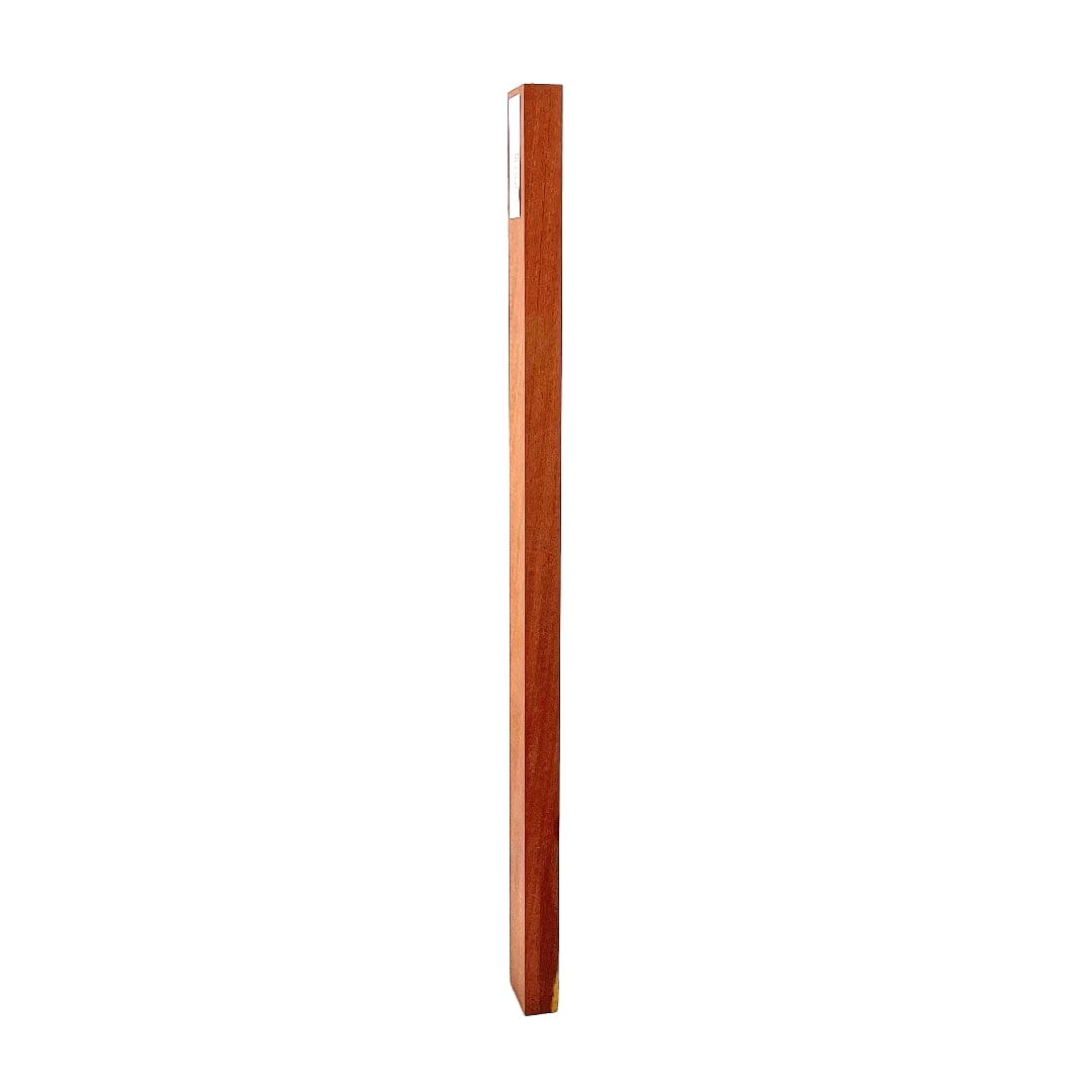 Jarrah, Board DAR, 745 X 57 X 30, , Right Side
