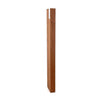 Figured Red Gum , Board DAR, 650 X 114 X 39, , Right Side
