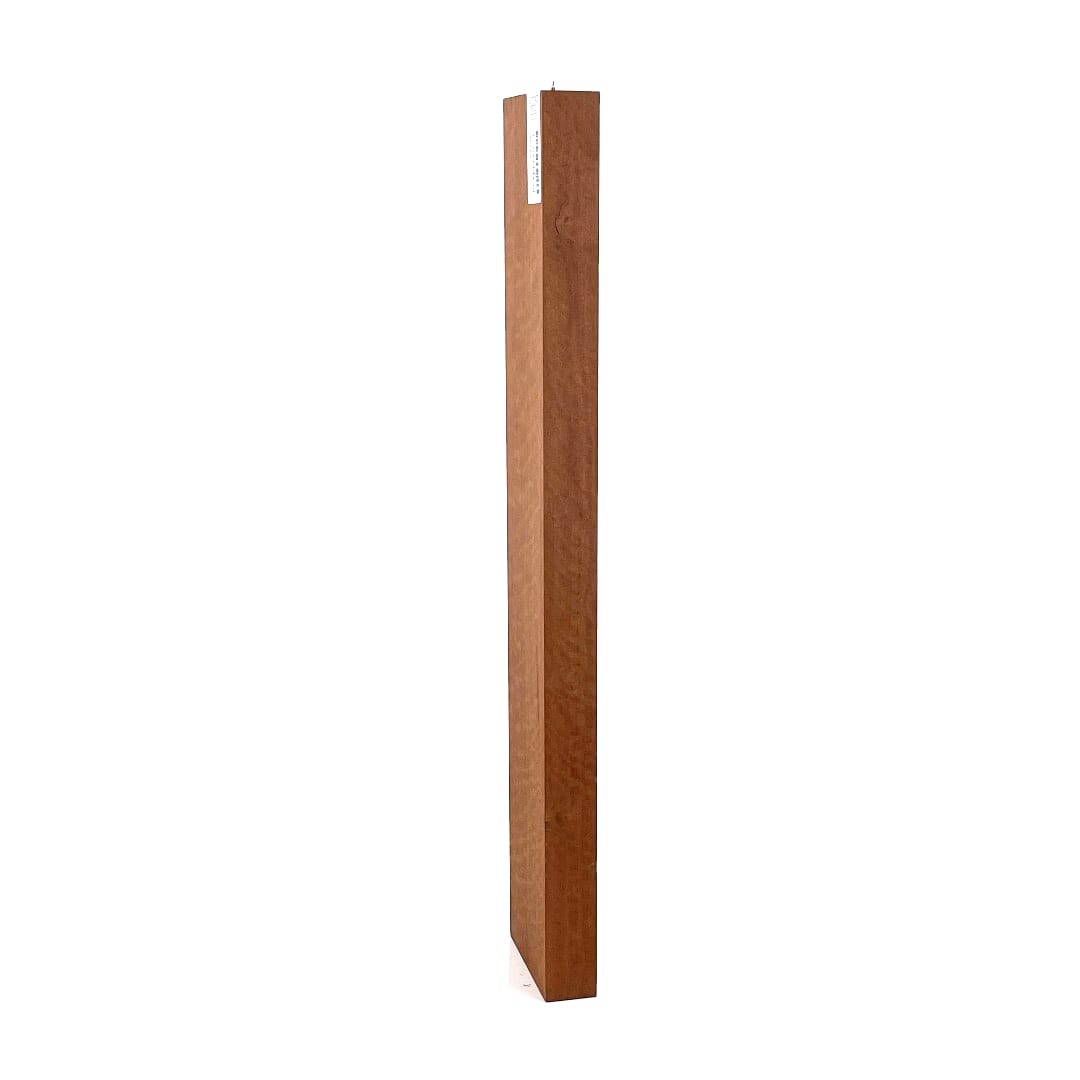 Figured Red Gum , Board DAR, 650 X 114 X 39, , Right Side
