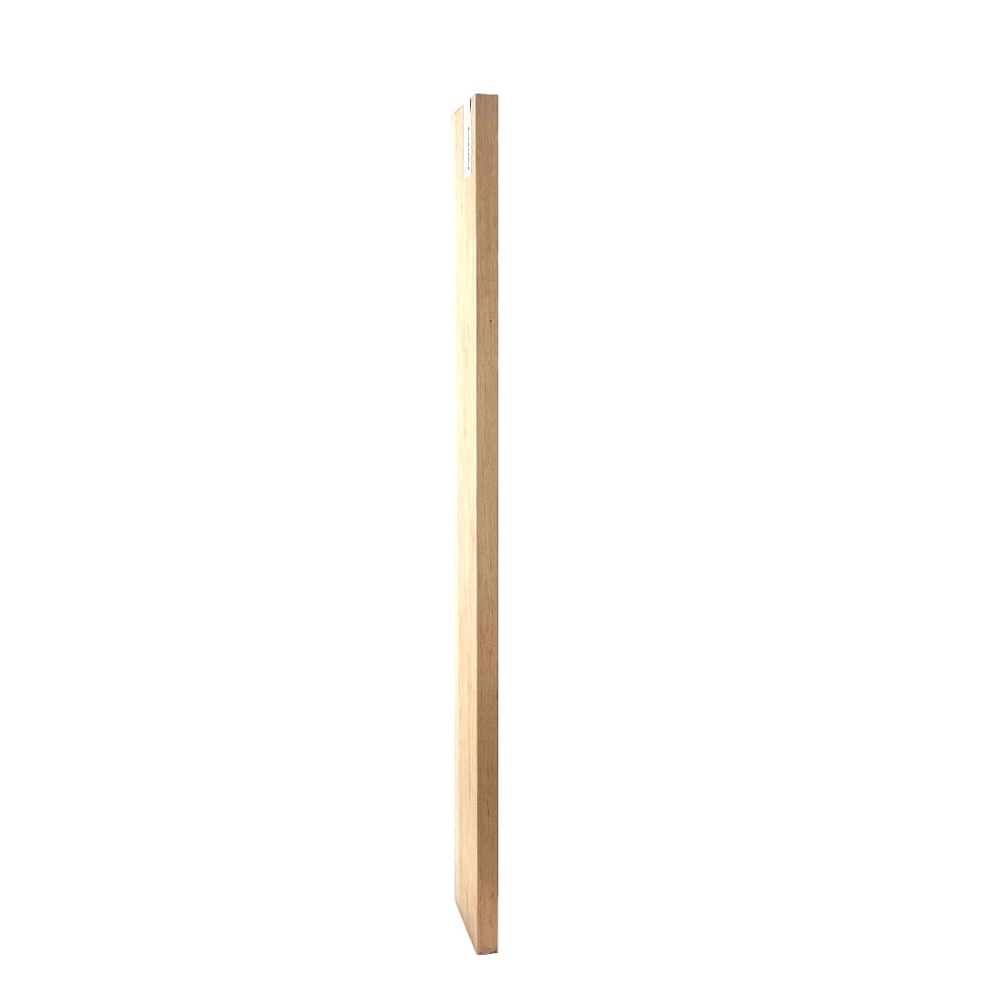 Spanish Cedar, Board DAR, 870 X 130 X 22, , Right Side