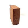 Red Cedar, Bowl Blank, 240 X 235 X 94, , Right Side