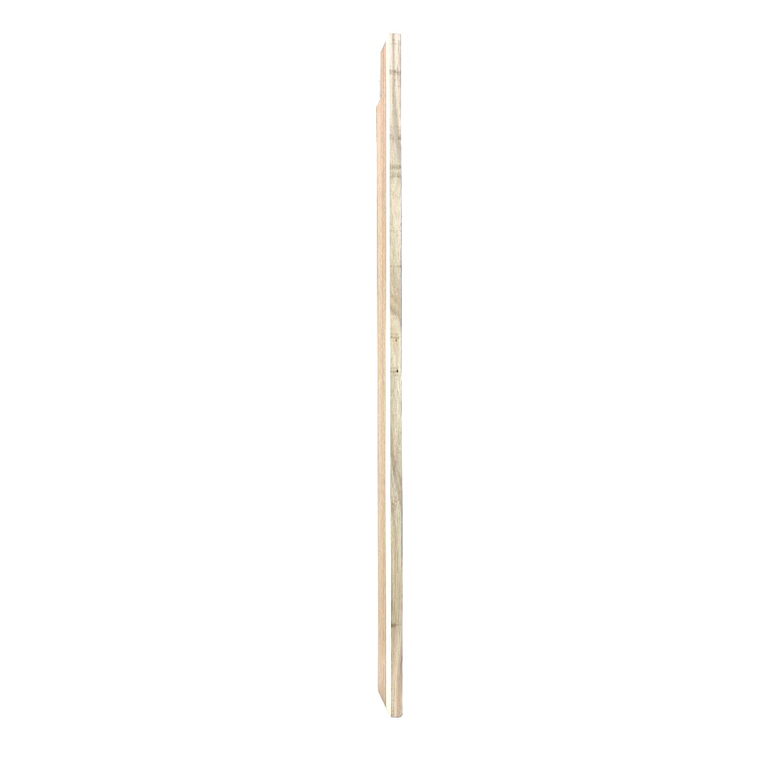 Blackwood, Board DAR, 1005 X 115 X 20, , Right Side