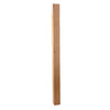 Myrtle, Spindle Turning Blank, 890 X 58 X 58, Leg set, , Right Side