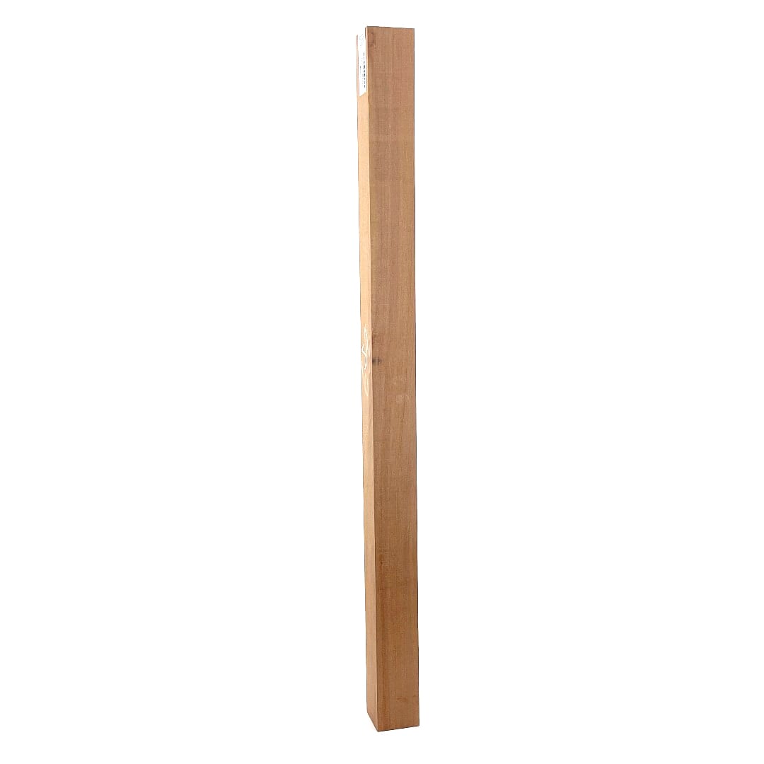 Myrtle, Spindle Turning Blank, 890 X 58 X 58, Leg set, , Right Side
