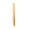 Spanish Cedar, Board DAR, 600 X 123 X 24, , Right Side