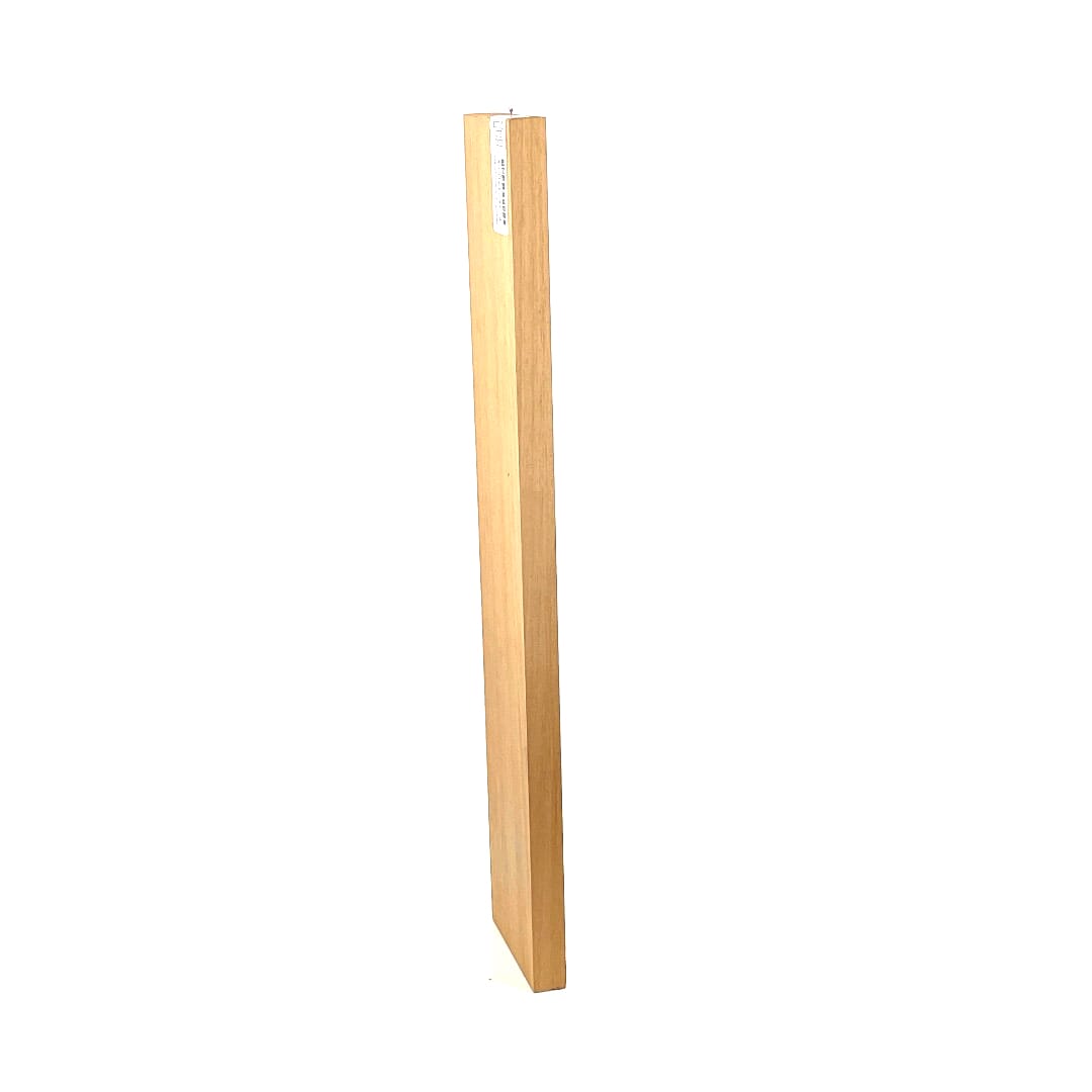 Spanish Cedar, Board DAR, 600 X 123 X 24, , Right Side