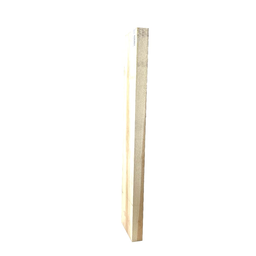 American Hickory , Board DAR, 900 X 190 X 48, , Right Side