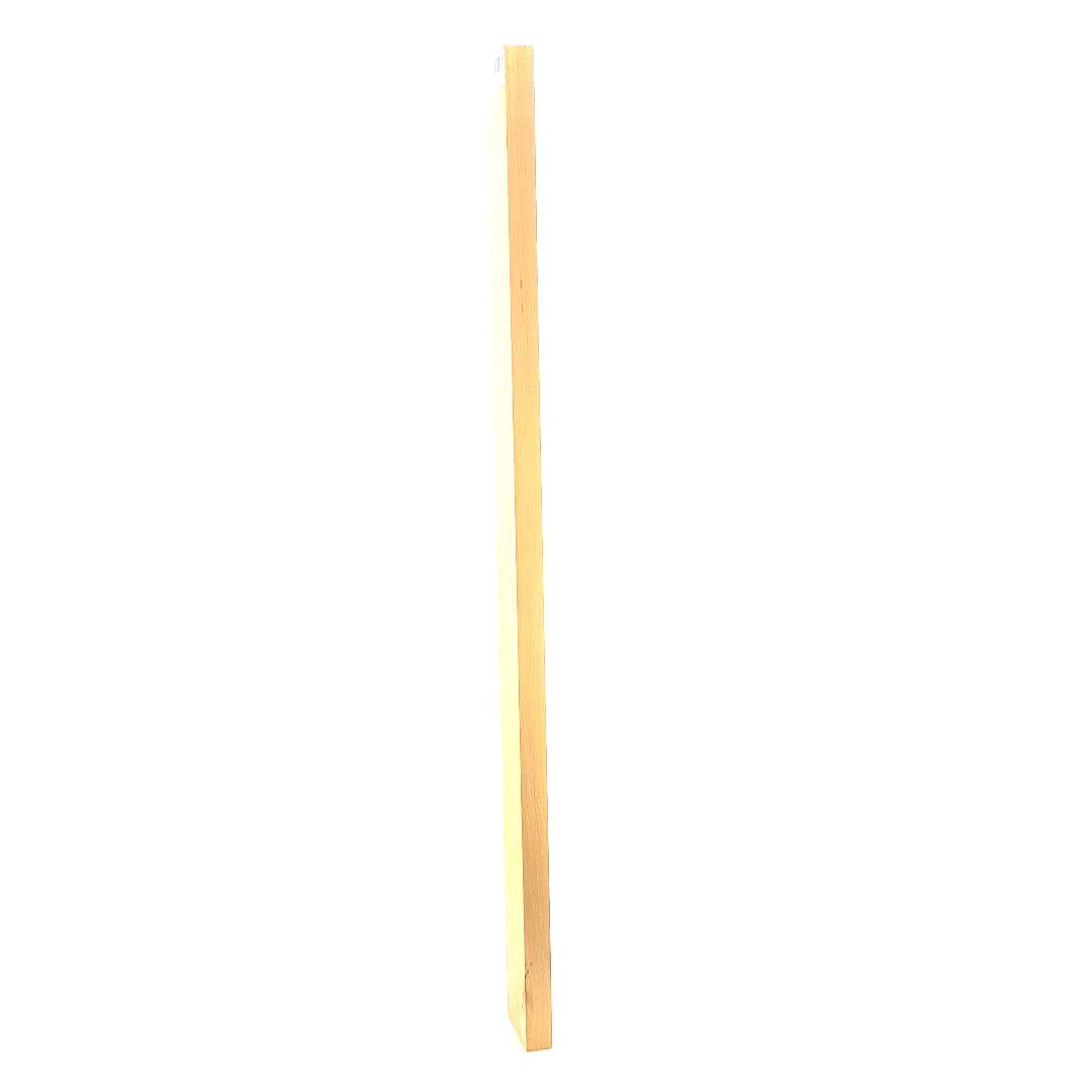 European Beech, Board DAR, 1145 X 98 X 32, , Right Side