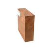 Mahogany, Bowl Blank, 180 X 185 X 62, , Right Side