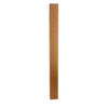 Red Cedar, Spindle Turning Blank, 830 X 72 X 72, Leg set, , Right Side