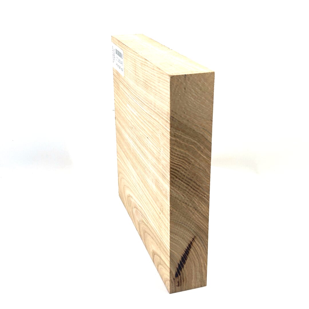 American Ash , Bowl Blank, 270 X 265 X 48, , Right Side
