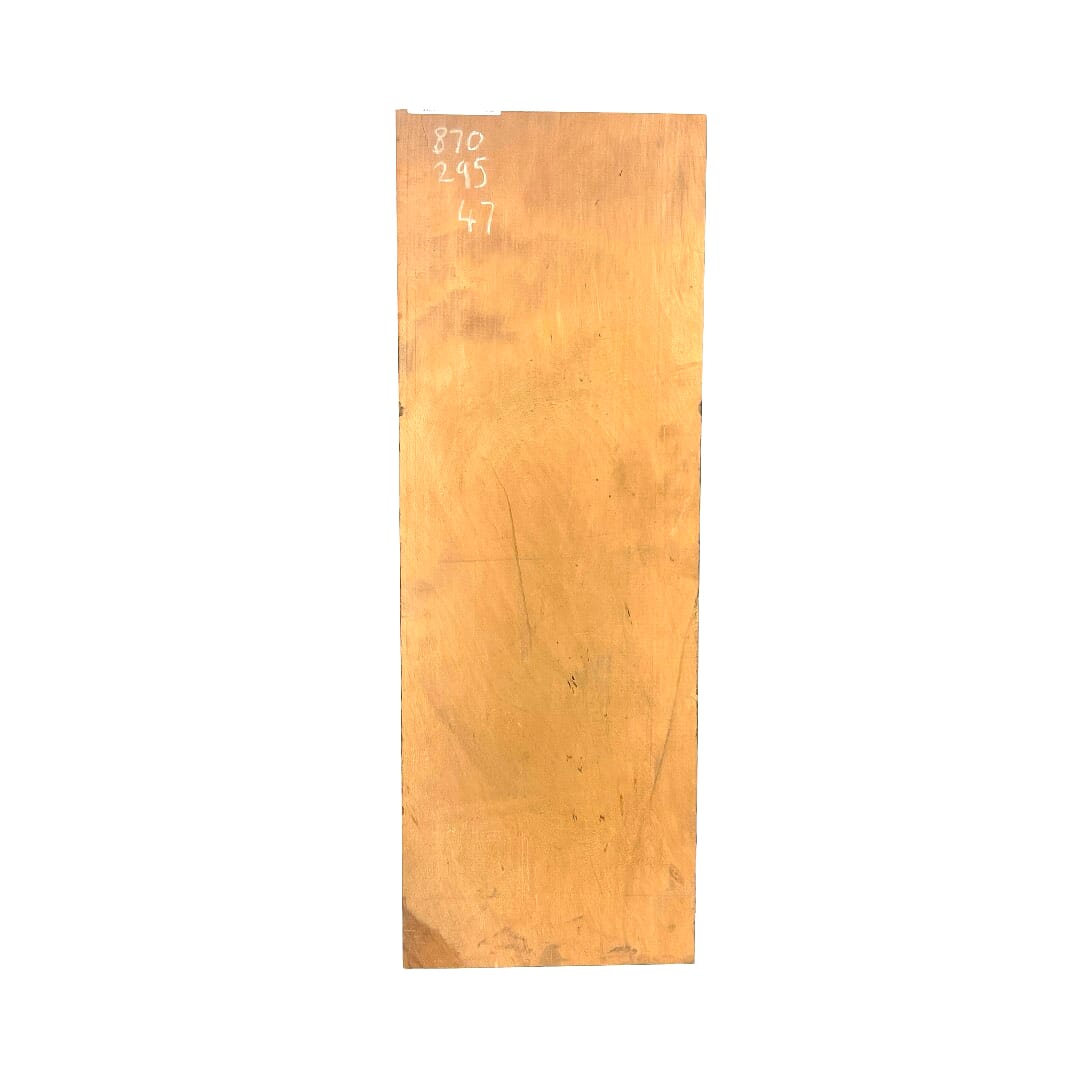 Huon Pine, Board DAR, 835 X 295 X 47, , Left Side