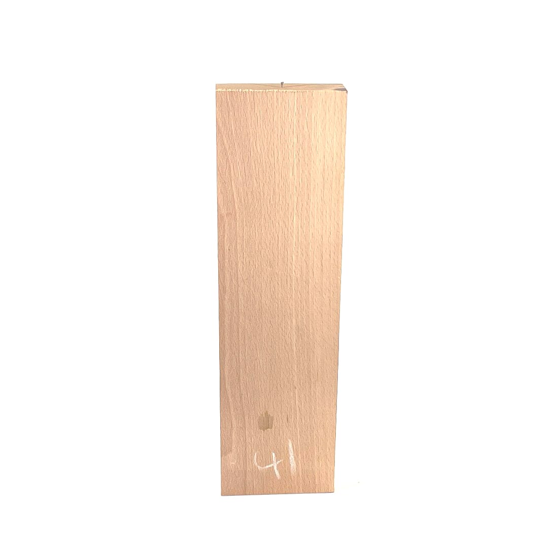 European Beech, Board DAR, 420 X 120 X 40, , Left Side