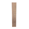 American Walnut, Board DAR, 865 X 148 X 37, , Left Side