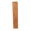 European Cherry , Board DAR, 655 X 121 X 23, , Left Side