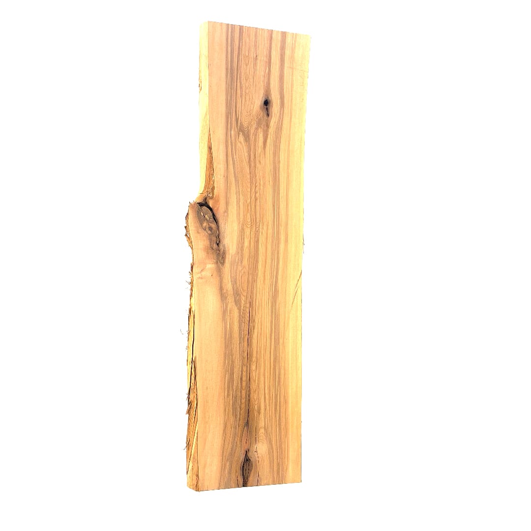 Giant Ti Tree, Small Slabs, 1030 X 270 X 30, Leg set, , Left Side