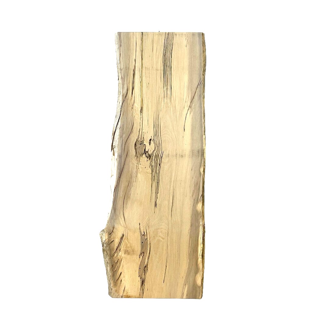 Blackheart Sassafras , Small Slabs, 725 X 295 X 20, Leg set, , Left Side