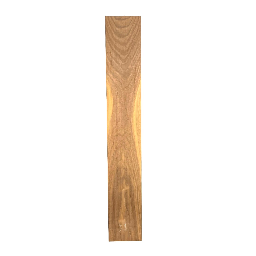 American Walnut, Board DAR, 1020 X 156 X 31, , Left Side