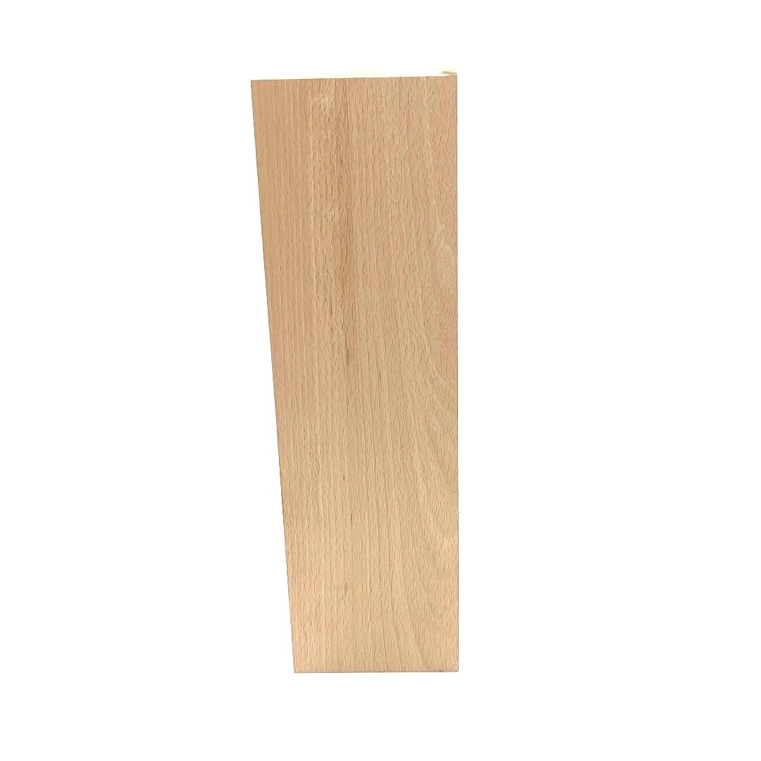 European Beech, Board DAR, 410 X 116 X 37, , Left Side