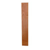 European Cherry , Board DAR, 860 X 130 X 28, , Left Side